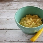 MAC-CHEESE