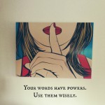 WORDS-POWERS