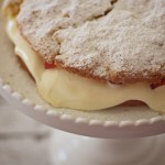 Strawberry Shortcake