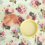 potato and leek soup