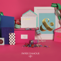 PAPIER-DAMOUR