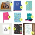 diaries