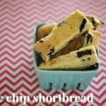 shortbread