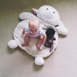 luella 7 months