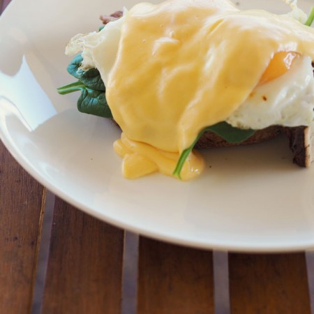 hollandaise-sauce