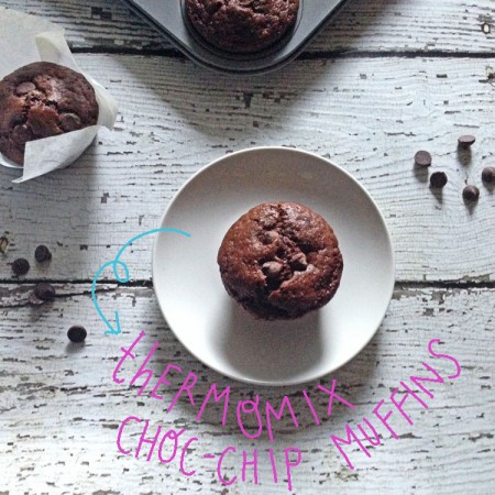 muffins