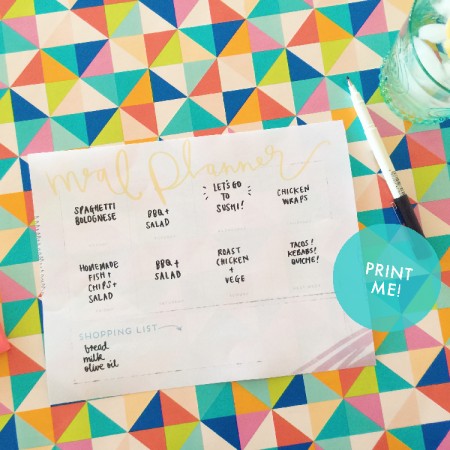 meal-planner-printable