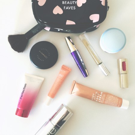 summer-beauty-favourites