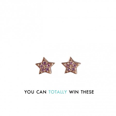 win-earrings