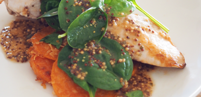 rosemary-chicken