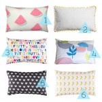 Sleep tight: Six pillowcases to make your bedroom happy - Fat Mum Slim