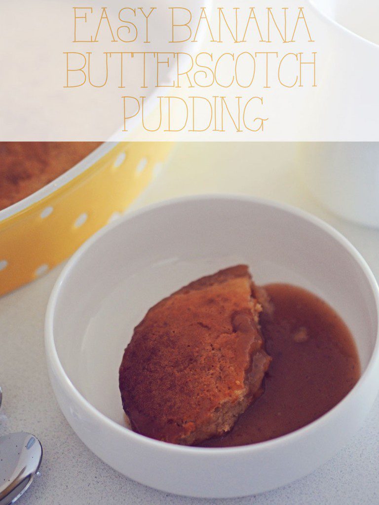 banana-butterscotch-pudding