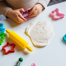 Wooden-Playdough-tools - Fat Mum Slim