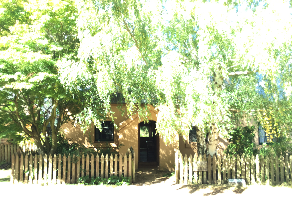 brickendon-cottage