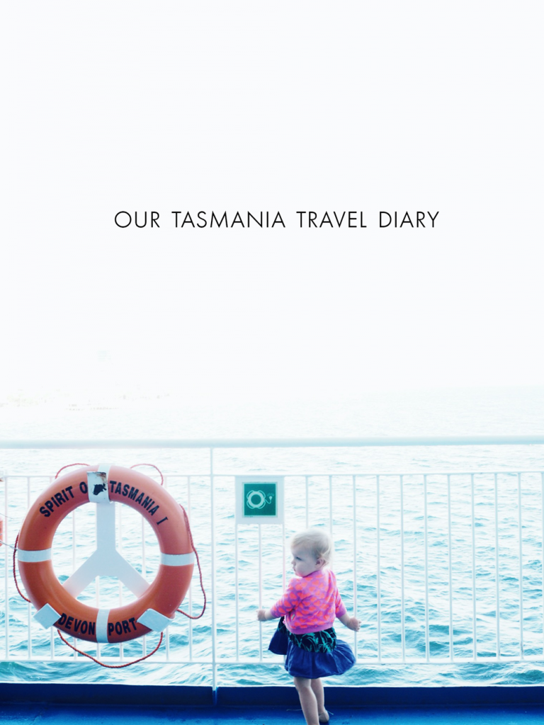 tasmania-travel-diary