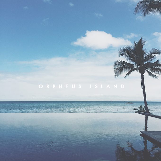 Travel guide: Orpheus Island, Queensland