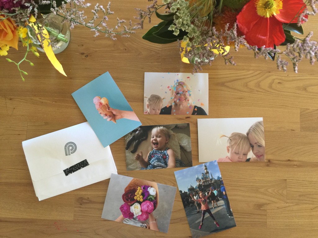 The best places to print your photos {I tried them!}