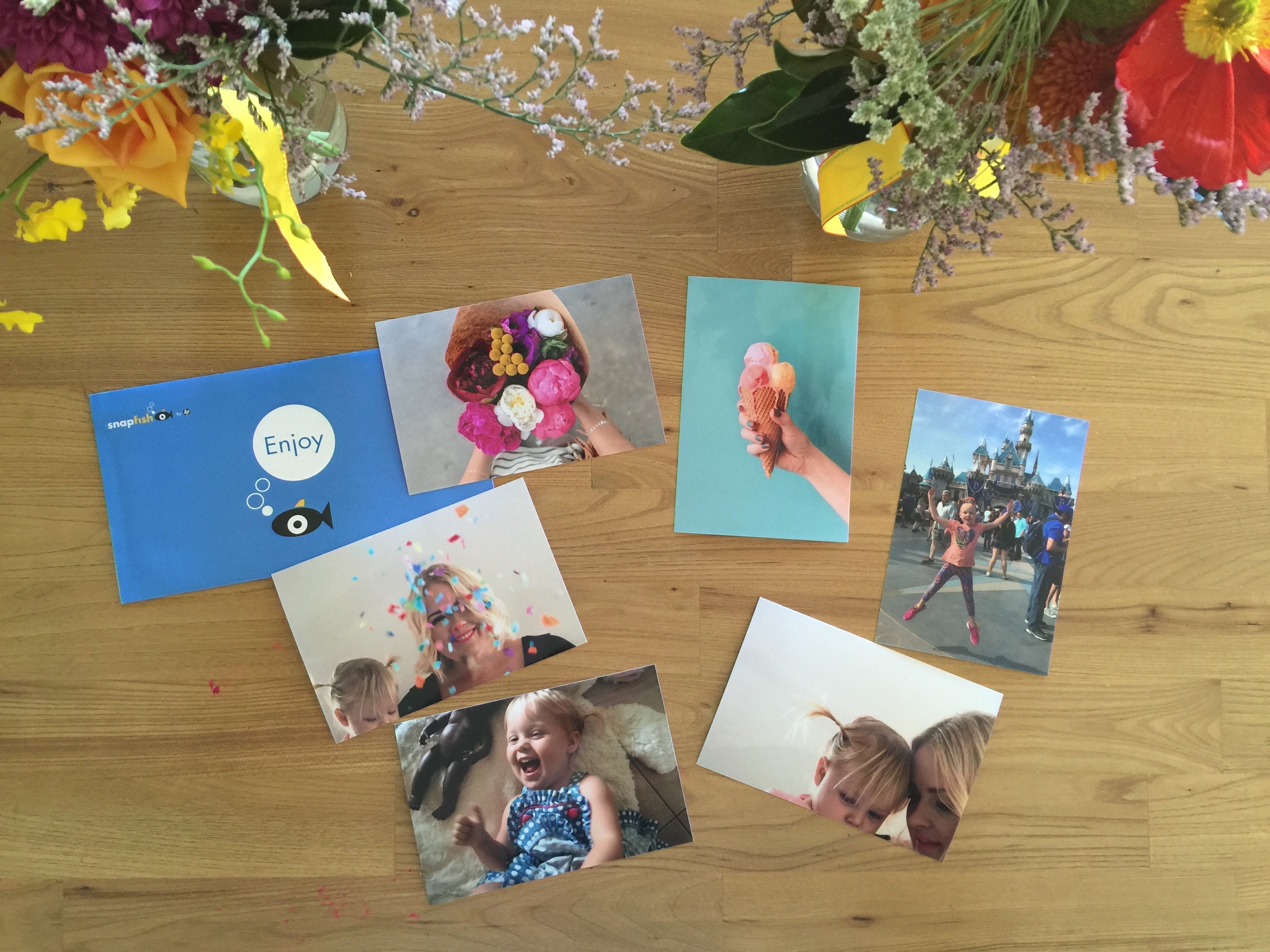 The best places to print your photos