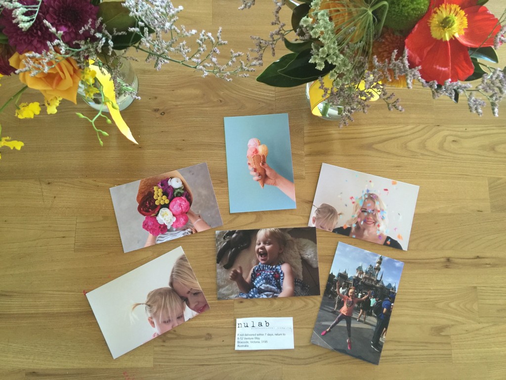 The best places to print your photos {I tried them!}