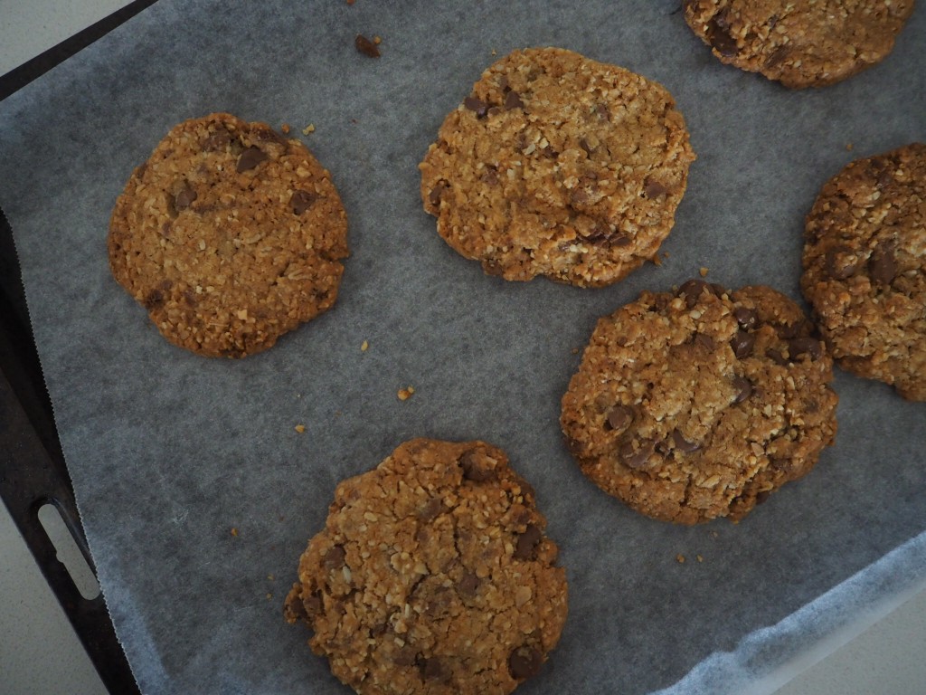 $250 Chocolate Chunk Cookie {A Thermomix Recipe}