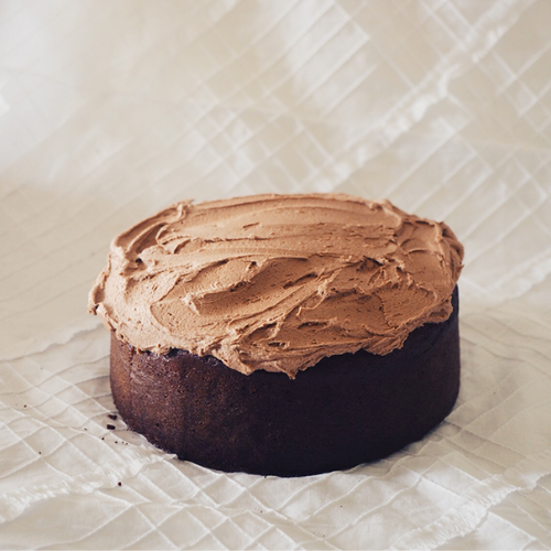 Thermomix chocolate deals cake