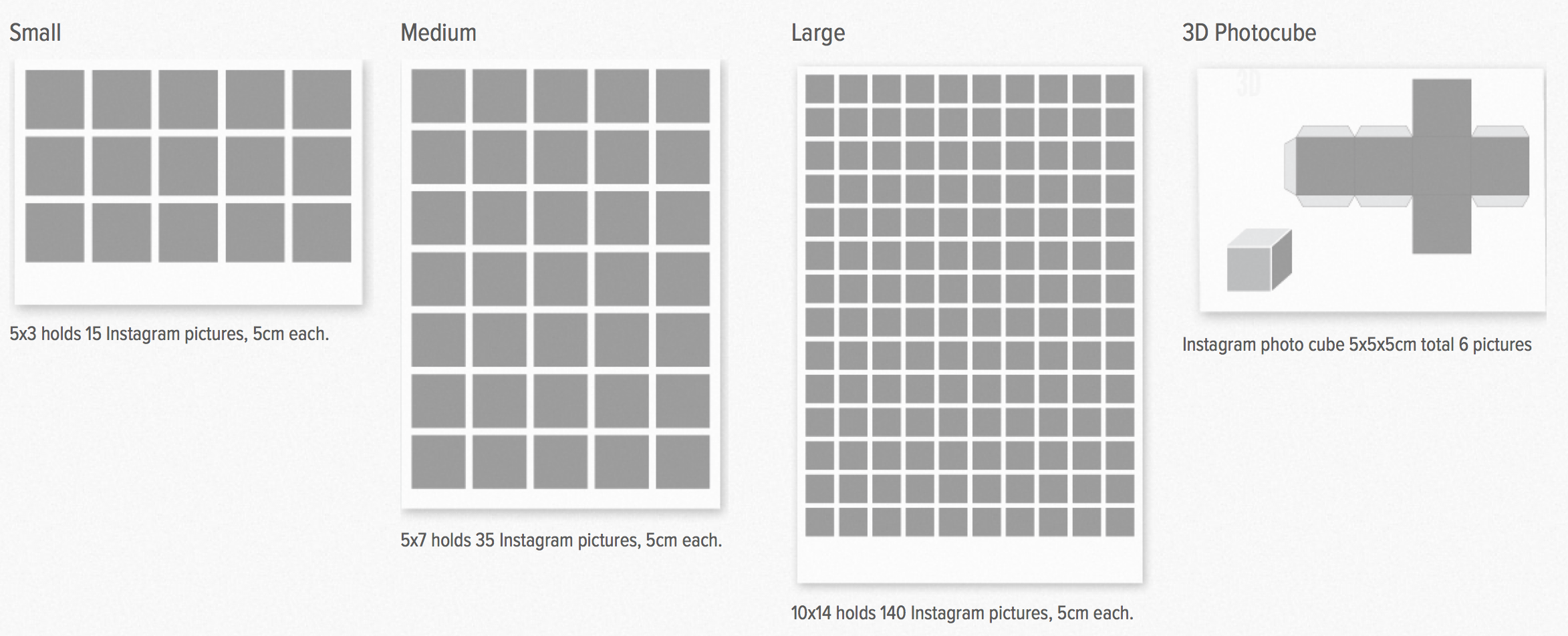 instagram poster size