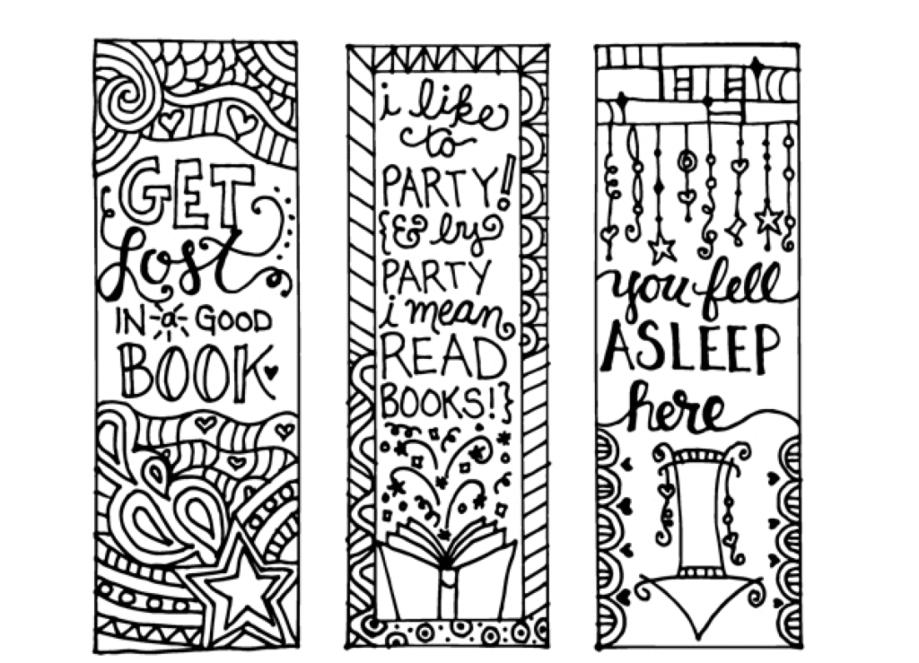 19 of the best adult colouring pages free printables for everyone