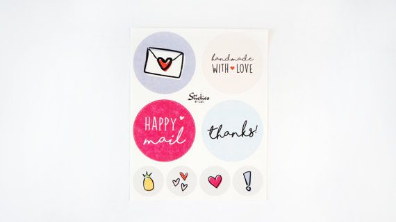 10 Simple Happy Mail Ideas to Level Up Your Reusable Cards – EcloArt
