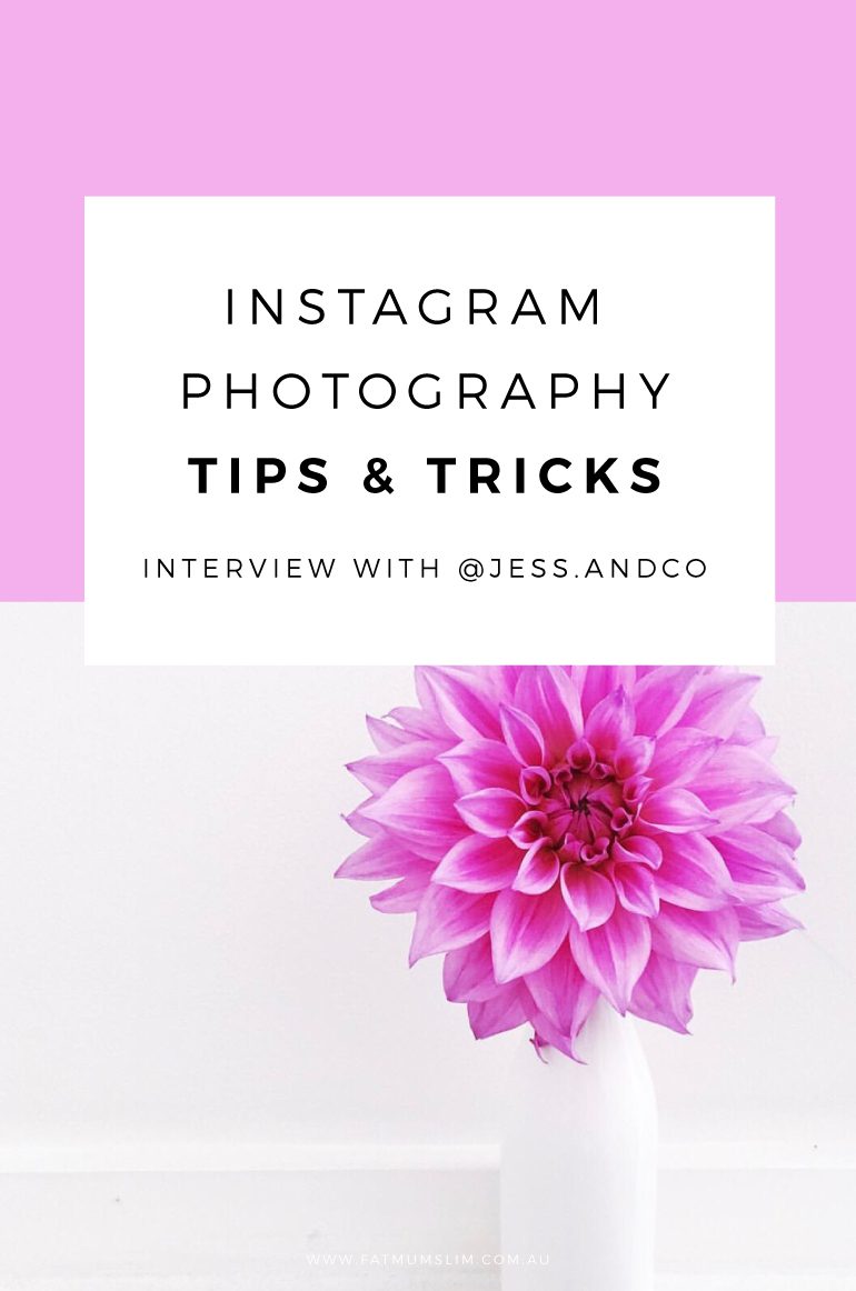 Check out this interview with @jess.andco where she shares how she achieves her stunning Instagram photos, including her favourite Apps for editing. Read it now!