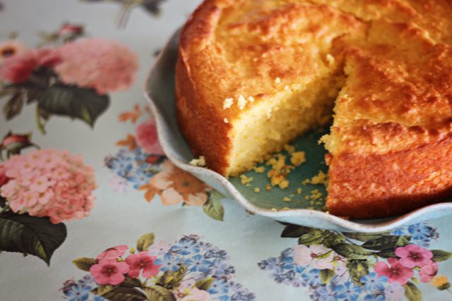 Oh yum! Got your Thermomix and ready to get baking? Here’s 10 awesome Thermomix cake recipes to try. This is the Thermomix 30 second Whole Orange Cake. Check out the recipe here...