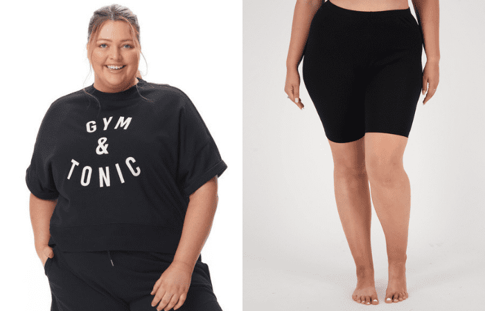 17 Of The Best Aussie Activewear Brands For Curvy Women Fat Mum Slim