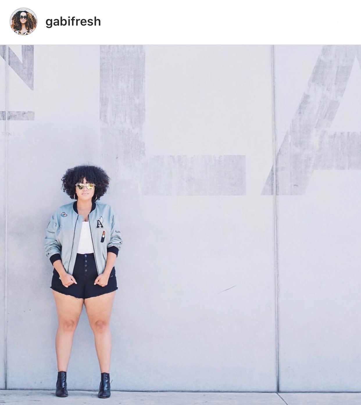 17 Plus-Size Instagram Accounts To Follow