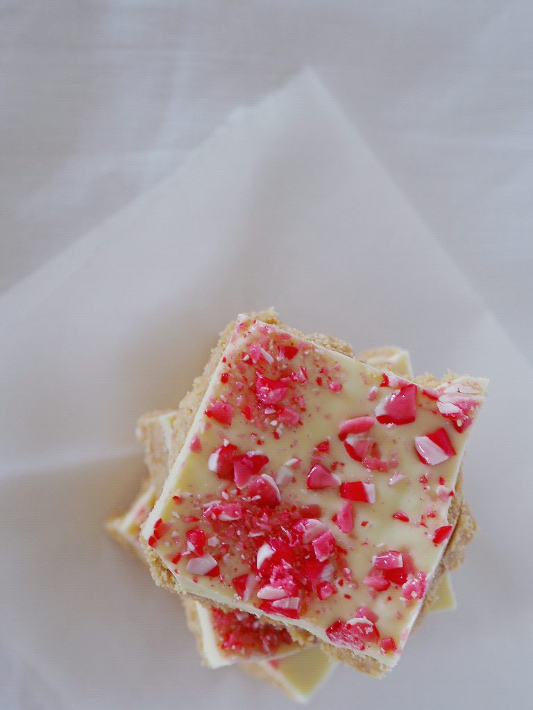 No Bake Christmas Slice Recipe