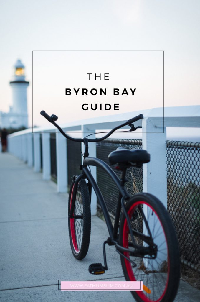 The Byron Bay Guide