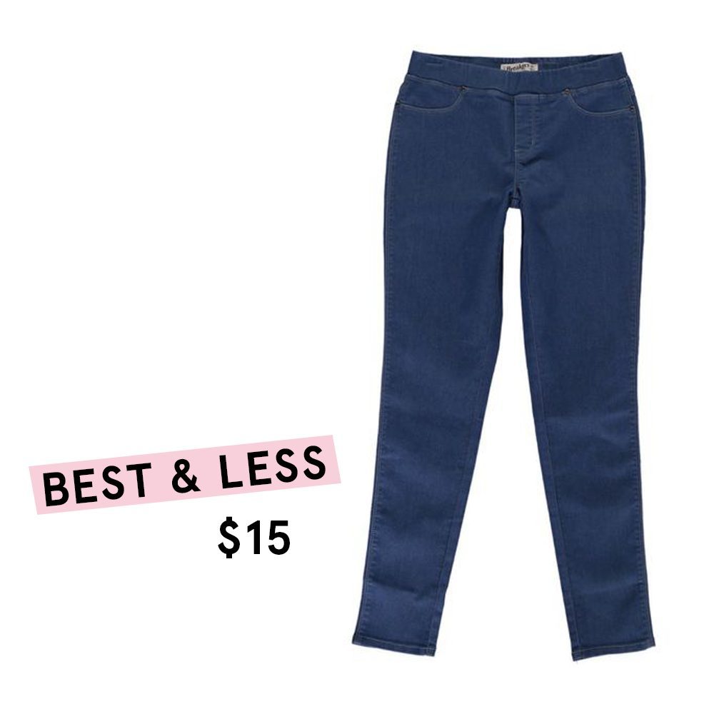 Yo, Curvy Ladies! The Best Plus Size Jeans For 2017