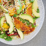 couscous salad