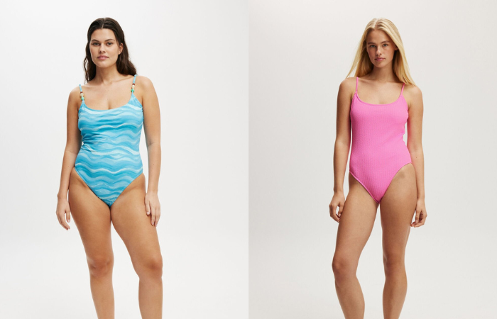 Plus Size Swimwear The best places to shop in Australia