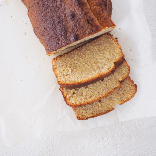 Thermomix Banana Bread | Best Thermomix Recipes