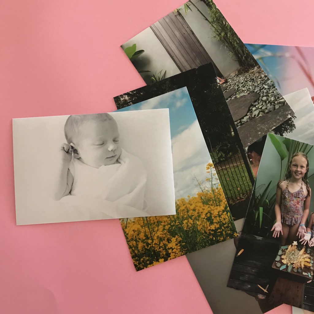 Where To Print Your Photos Online In Australia : The 2018 Review