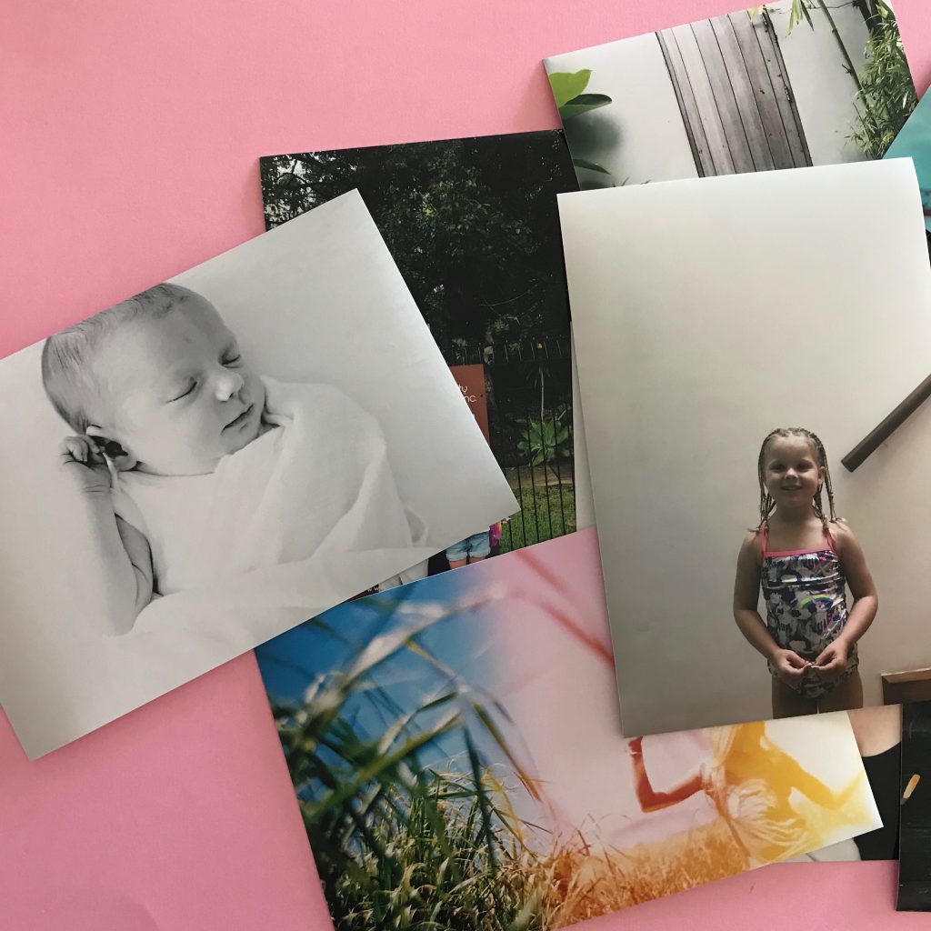 Where To Print Your Photos Online In Australia : The 2018 Review
