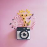 Instax-obsessed: What I'm using, and a treat for you to win too!