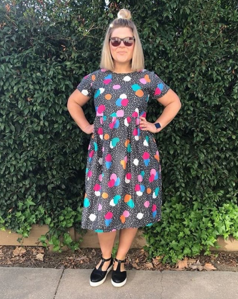 Five Colourful {PlusSize Friendly} Dresses We Need In Our Lives Fat