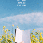 The Best Diaries For 2019