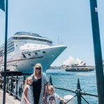 Tips For Cruising With Carnival Cruise Lines Australia