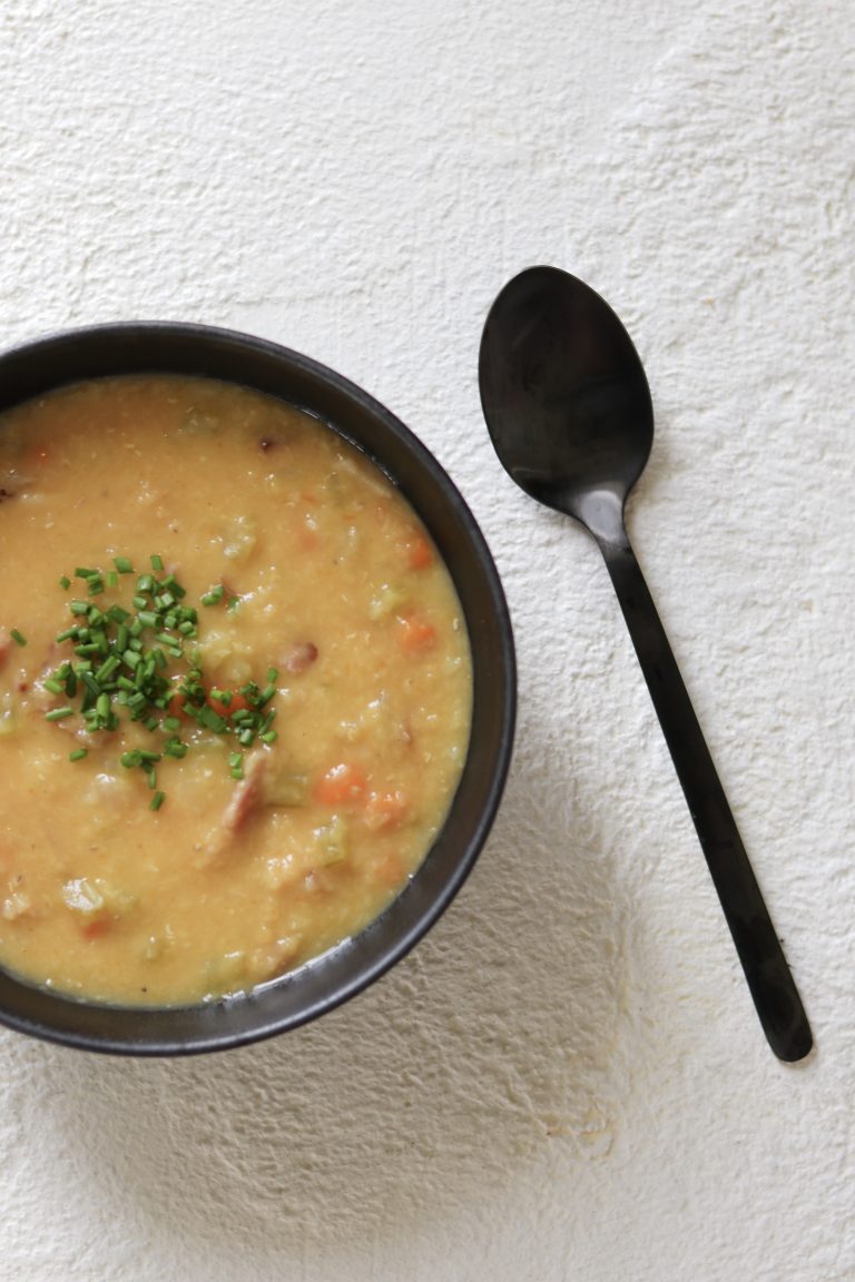 The $6 soup recipe I'll be eating all winter - Fat Mum Slim