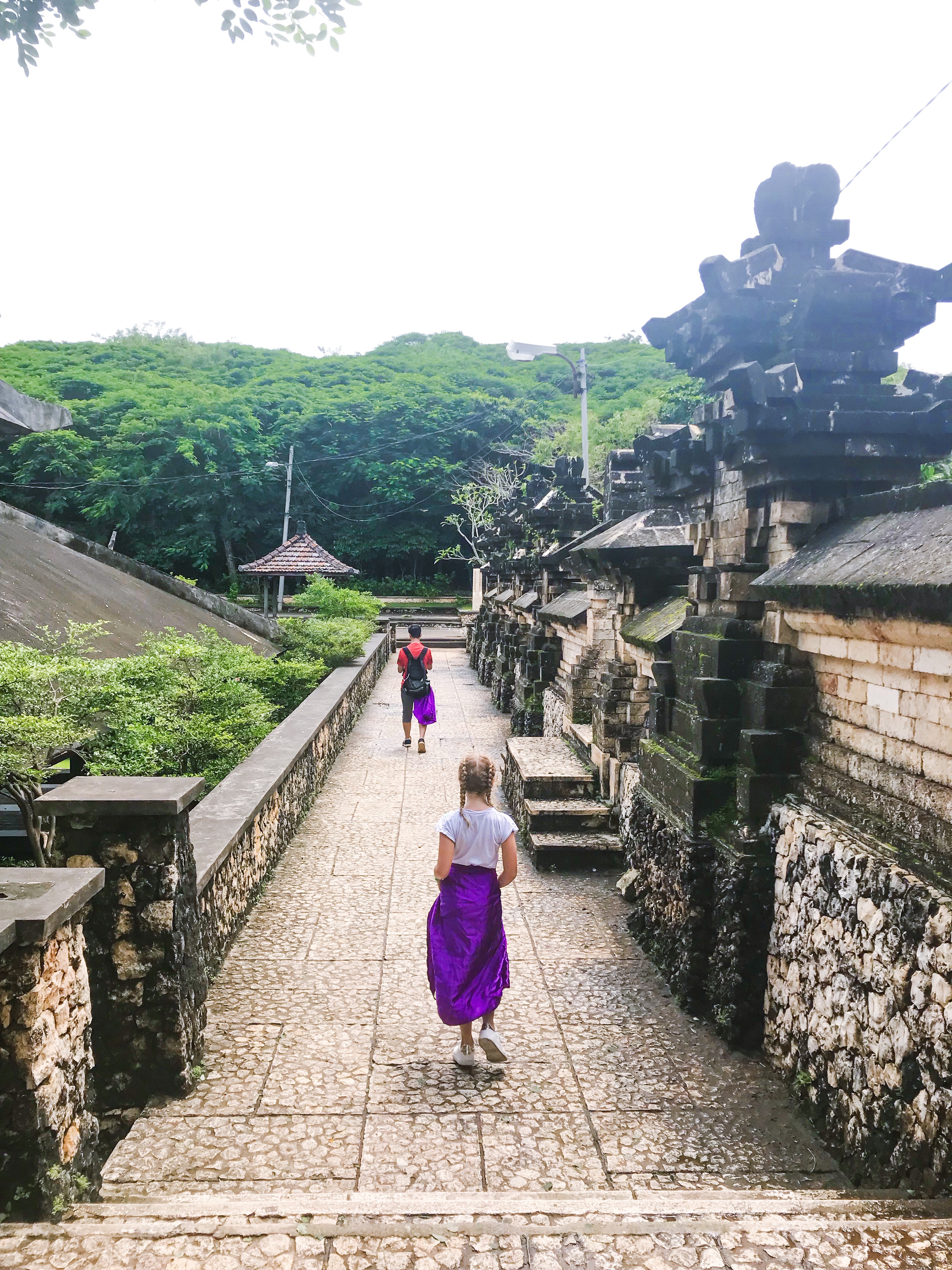 What To Do In Bali With Kids