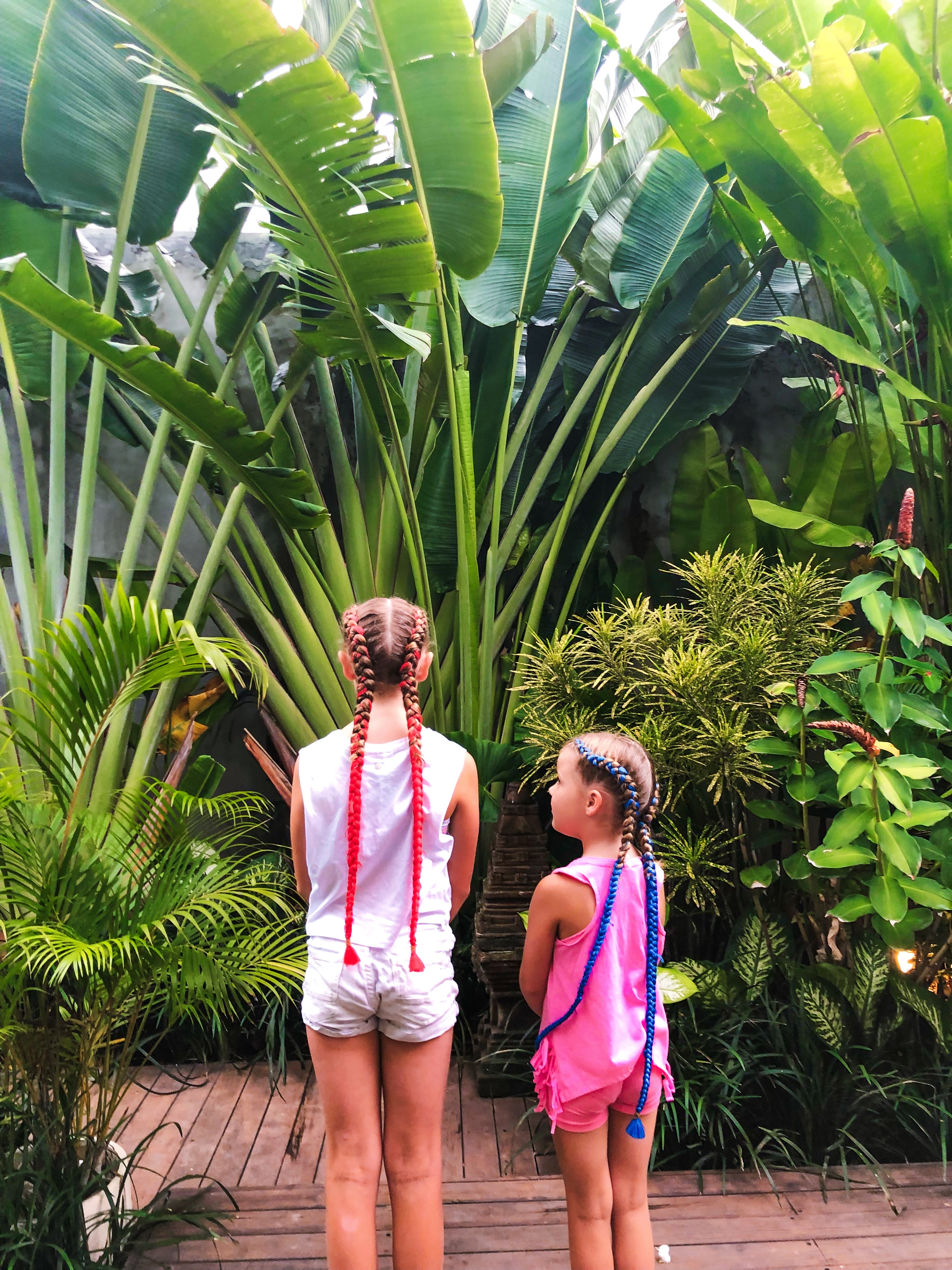 What To Do In Bali With Kids