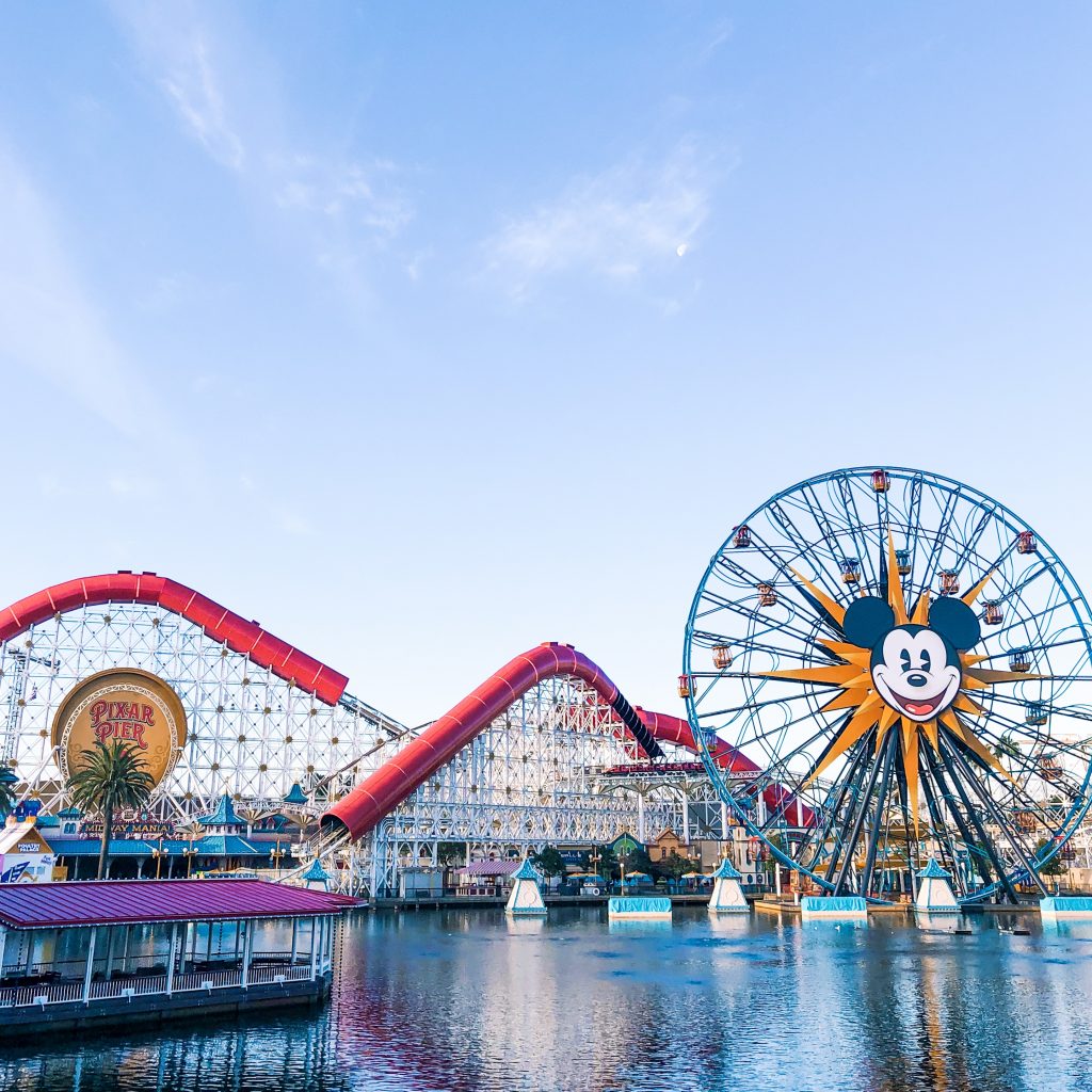 Things You Totally Must Do At Disneyland Resort - Fat Mum Slim