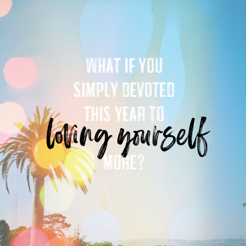 5 Body Positive quotes to help you love YOU a little more