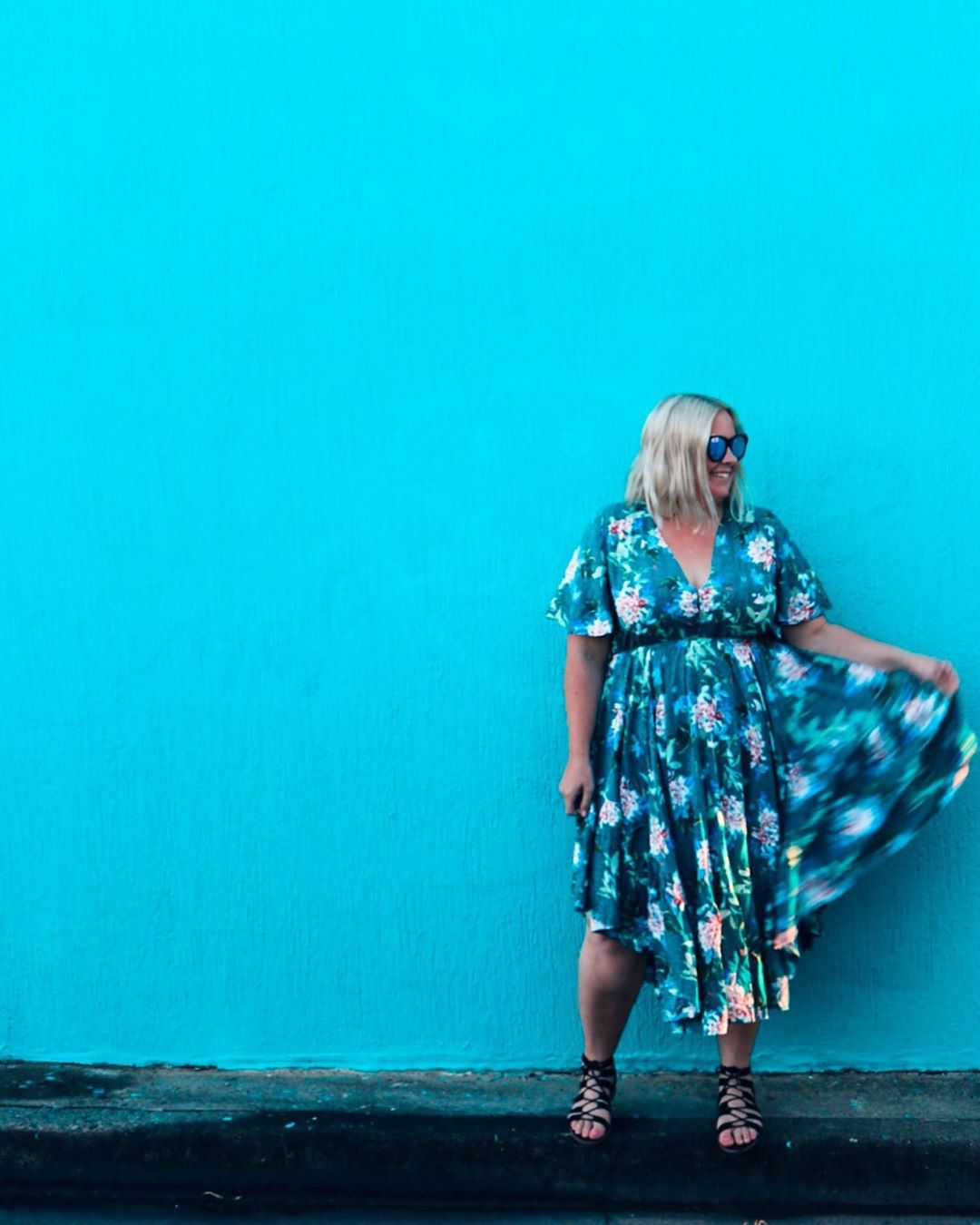 My favourite places to buy plus size clothes in Australia - Fat Mum Slim